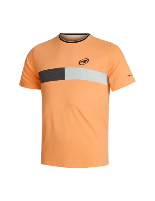 Camiseta Bullpadel Notro 137 | Ofertas de pádel